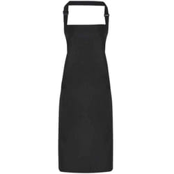 Premier Waterproof Full Apron - One Size, Black