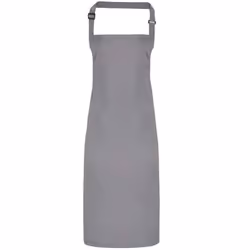 Premier Waterproof Full Apron - One Size, Dark Grey