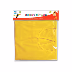 Anker Childrens/Kids Plain Craft Apron