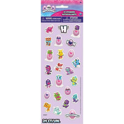 Hatchimals Puffy Stickers