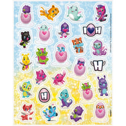 Hatchimals Sticker Sheet (Pack of 4)