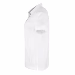 Premier Womens/Ladies Coolchecker Pique Polo Shirt - 16 UK, White