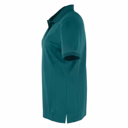 Premier Womens/Ladies Coolchecker Pique Polo Shirt - 18 UK, Bottle Green
