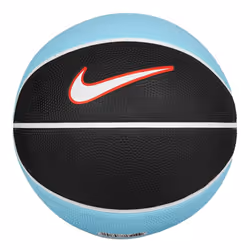 Nike Skills Swoosh Basketball - 3, Aquarius/University Red/White