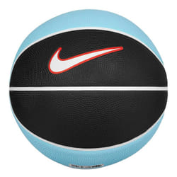 Nike Skills Swoosh Basketball - 3, Aquarius/University Red/White