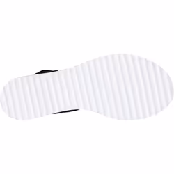 Skechers Womens/Ladies Desert Kiss Serendipitous Sandals - 7 UK, Black