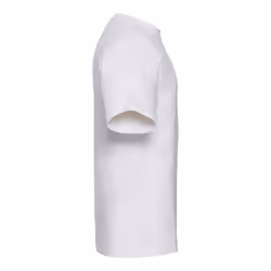 Russell Mens Heavyweight T-Shirt - XL, White