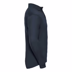 Russell Mens Heavy Duty Sweatshirt - XS, French Navy