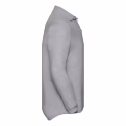 Russell Mens Heavy Duty Sweatshirt - XS, Light Oxford