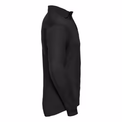 Russell Mens Heavy Duty Sweatshirt - 4XL, Black
