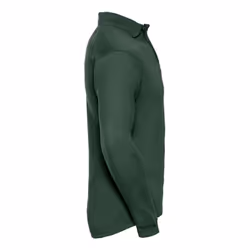Russell Mens Heavy Duty Sweatshirt - 4XL, Bottle Green
