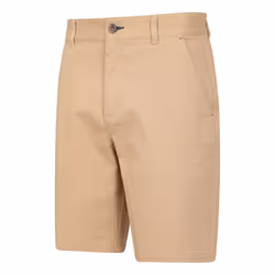 Mountain Warehouse Mens Organic Chino Shorts - 36R, Beige