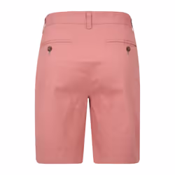 Mountain Warehouse Mens Organic Chino Shorts - 44R, Navy