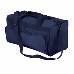 Quadra Advertising Holdall - One Size, French Navy