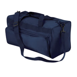 Quadra Advertising Holdall - One Size, French Navy