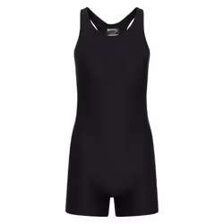 Mountain Warehouse Womens/Ladies Shorty Legsuit - 18 UK, Black