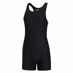 Mountain Warehouse Womens/Ladies Shorty Legsuit - 18 UK, Black