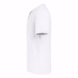 Russell Mens Authentic Eco PiquÃ© Polo Shirt - 3XL, White