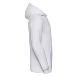 Russell Mens Plain Hoodie - XXL, Yellow