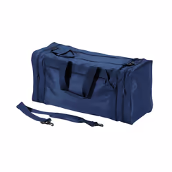 Quadra Jumbo Sports Holdall - One Size, French Navy