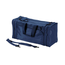 Quadra Jumbo Sports Holdall - One Size, French Navy
