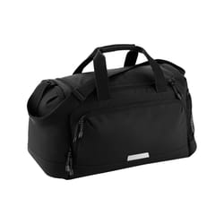 Quadra Academy Holdall - One Size, Black