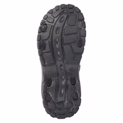 Mountain Warehouse Mens Crete Sandals - 12 UK, Blue