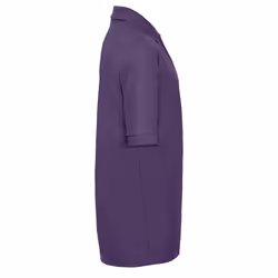 Russell Childrens/Kids Classic Polycotton Polo Shirt - 12 Years, Purple
