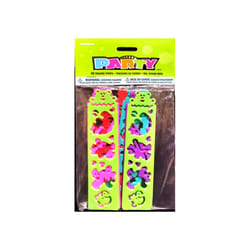 Unique Party Contrast Stencil (Pack of 10)