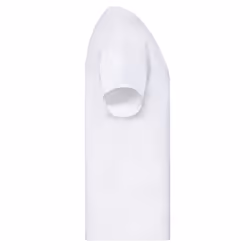 Fruit of the Loom Mens Original Layered T-Shirt - XL, White