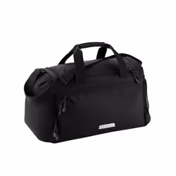Quadra Academy Holdall - One Size, Black
