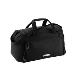 Quadra Academy Holdall - One Size, Black
