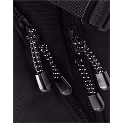 Quadra Academy Holdall - One Size, Black