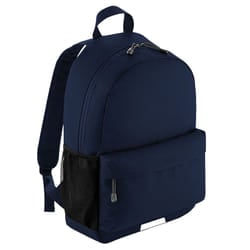 Quadra Academy Backpack - One Size, French Navy