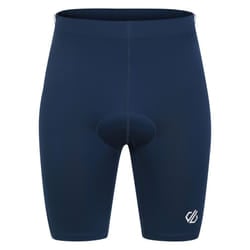 Dare 2b Mens Bold Short Cycling Pants - L, Moonlight Denim