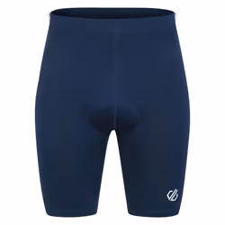 Dare 2b Mens Bold Short Cycling Pants - XL, Moonlight Denim