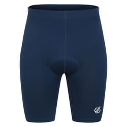 Dare 2b Mens Bold Short Cycling Pants - XL, Moonlight Denim