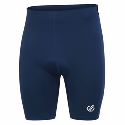 Dare 2b Mens Bold Short Cycling Pants - XL, Moonlight Denim