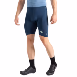 Dare 2b Mens Bold Short Cycling Pants - XL, Moonlight Denim