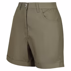 Regatta Womens/Ladies Pemma Shorts - 14 UK S, Four Leaf Clover