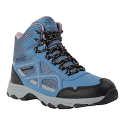 Regatta Womens/Ladies Lady Vendeavour Walking Boots - 3 UK, Coronet Blue/Toadstool