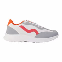 Regatta Womens/Ladies Marine Retro Trainers - 4 UK, Snow White/Pink Potion