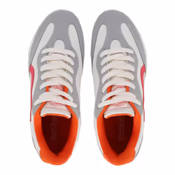 Regatta Womens/Ladies Marine Retro Trainers - 4 UK, Snow White/Pink Potion