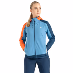 Dare 2B Womens/Ladies Avidly II Soft Shell Jacket