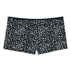 Regatta Womens/Ladies Aceana Polka Dot Bikini Bottoms - 16 UK, Black/White