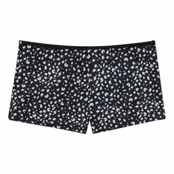 Regatta Womens/Ladies Aceana Polka Dot Bikini Bottoms - 18 UK, Black/White