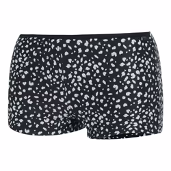 Regatta Womens/Ladies Aceana Polka Dot Bikini Bottoms - 18 UK, Black/White