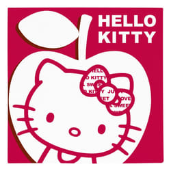 Hello Kitty Apple Disposable Napkins (Pack of 20)