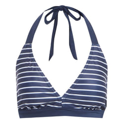 Regatta Womens/Ladies Flavia Stripe Bikini Top