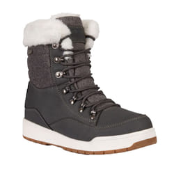 Trespass Womens/Ladies Raegan Walking Boots - 5.5 UK, Grey